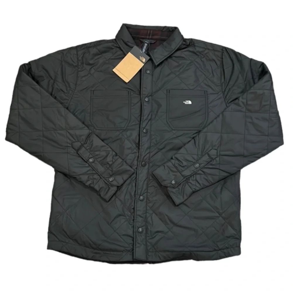 THE NORTH FACE | MEN'S FORT POINT FLANNEL